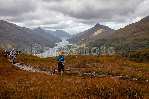 Ben Nevis Ultra 2018