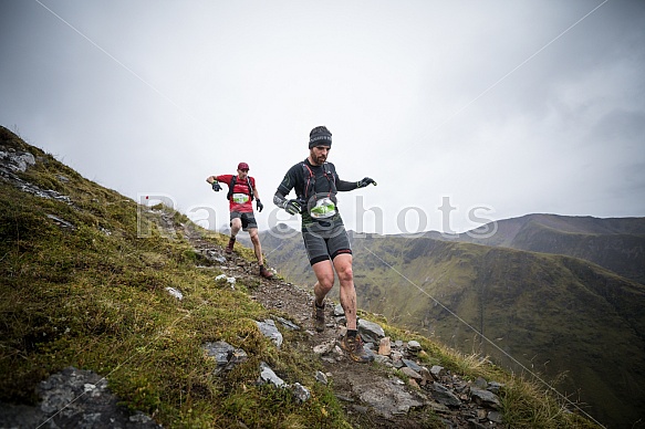 Ring of Steall Skyrace 2017