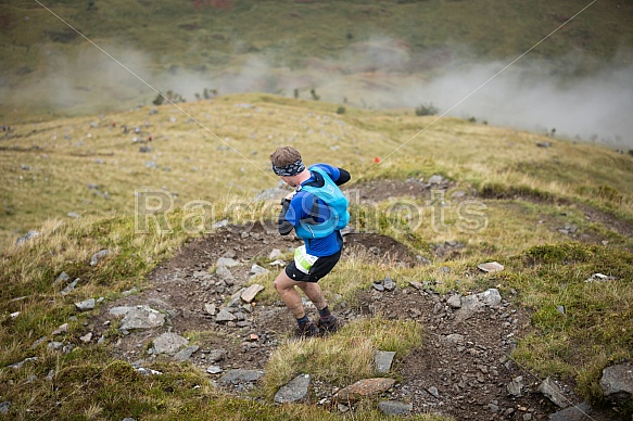 Ring of Steall Skyrace 2017