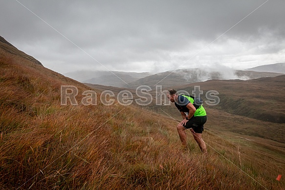 Mamores Vertical 2018 photo gallery