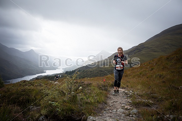 Salomon Mamores Vertical Kilometer 2017