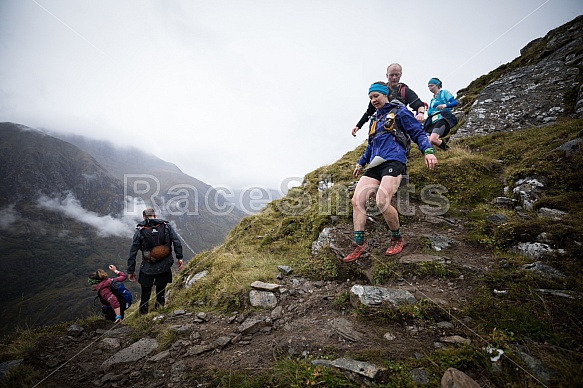 Ring of Steall Skyrace
