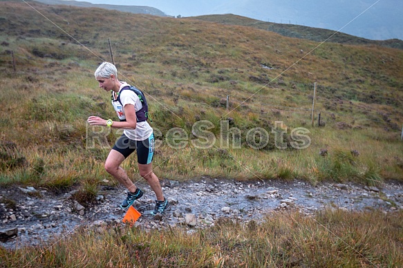 Mamores Vertical 2018 photo gallery