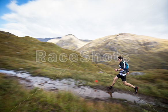 Salomon Glen Coe Skyline Gallery
