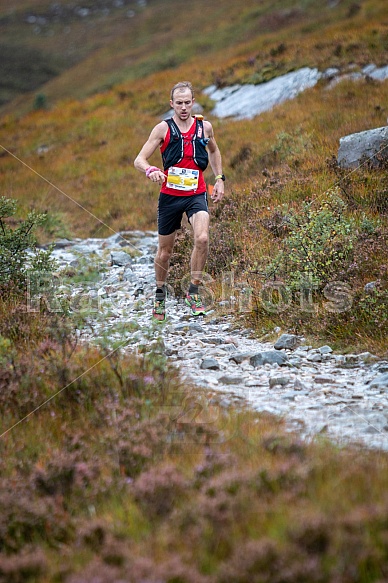 Ben Nevis Ultra 2018