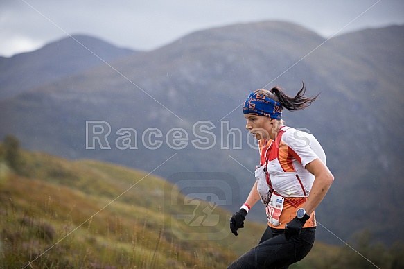 Salomon Mamores Vertical Kilometer 2017