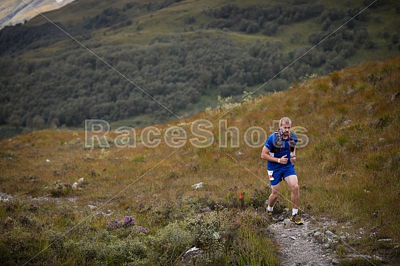 Mamores VK 2017