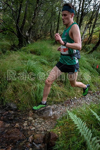 Mamores VK 2018