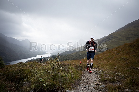 Salomon Mamores Vertical Kilometer 2017