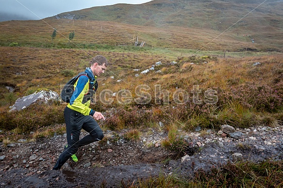 Mamores Vertical 2018 photo gallery
