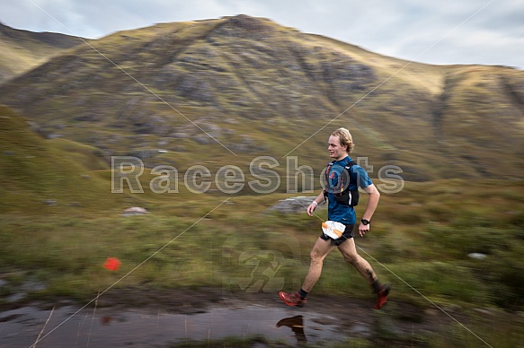 Salomon Glen Coe Skyline Gallery