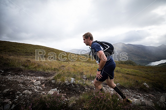 Salomon Mamores Vertical Kilometer 2017