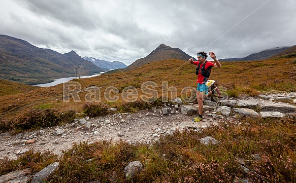 Ben Nevis Ultra 2018