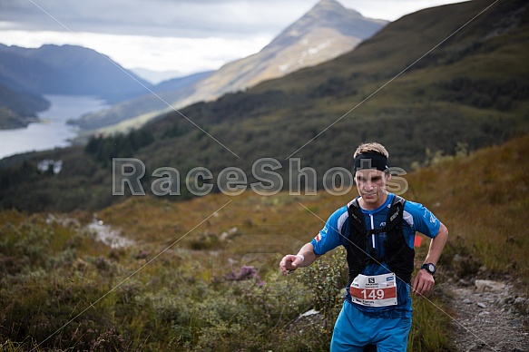 Mamores VK 2017