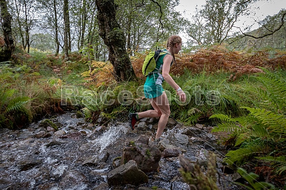 Mamores VK 2018