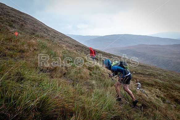 Mamores Vertical 2018 photo gallery