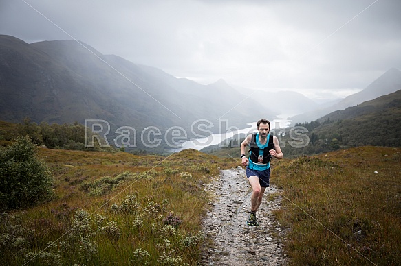 Salomon Mamores Vertical Kilometer 2017