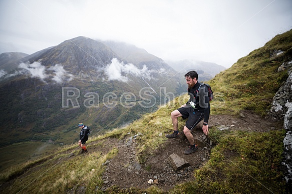 Ring of Steall Skyrace