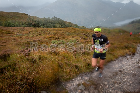 Mamores Vertical 2018 photo gallery
