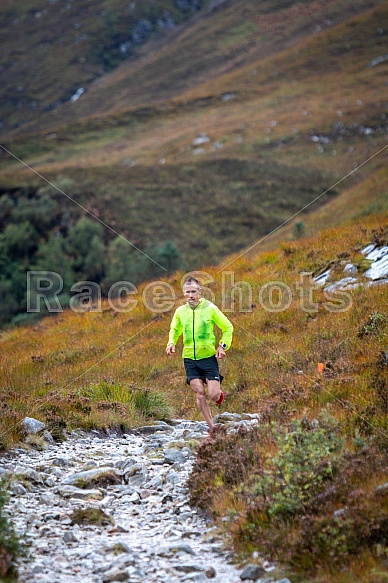 Ben Nevis Ultra 2018