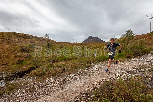 Ben Nevis Ultra 2018