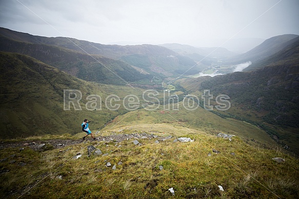 Ring of Steall Skyrace 2017