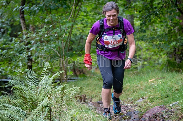 Mamores VK 2018