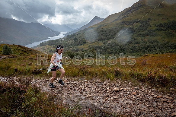 Mamores VK 2018