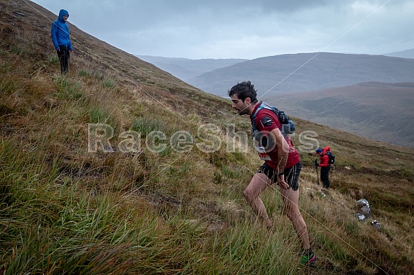 Mamores Vertical 2018 photo gallery