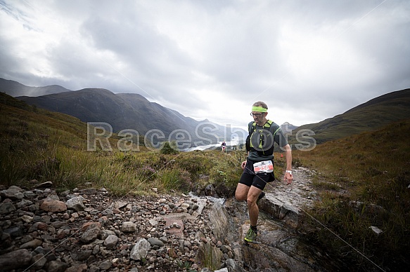 Salomon Mamores Vertical Kilometer 2017