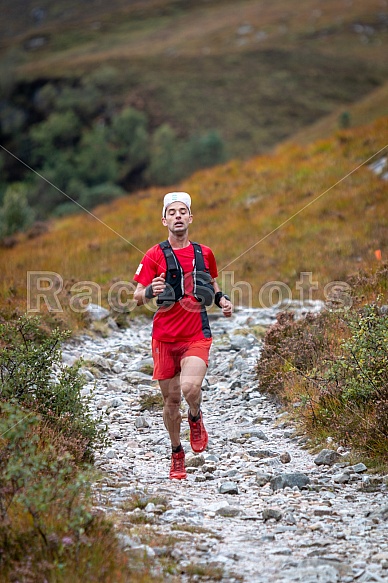Ben Nevis Ultra 2018