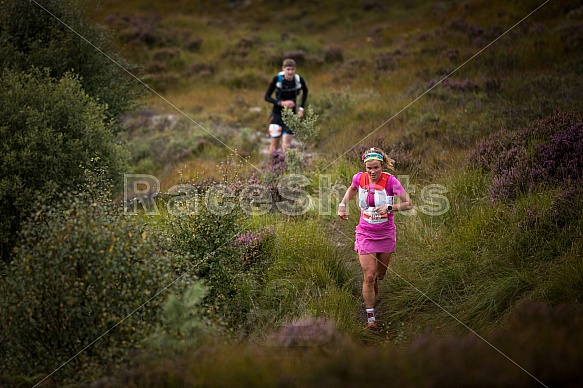 Salomon Mamores Vertical Kilometer 2017