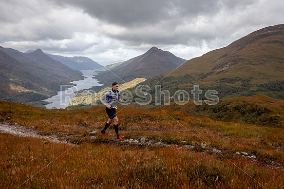 Ben Nevis Ultra 2018
