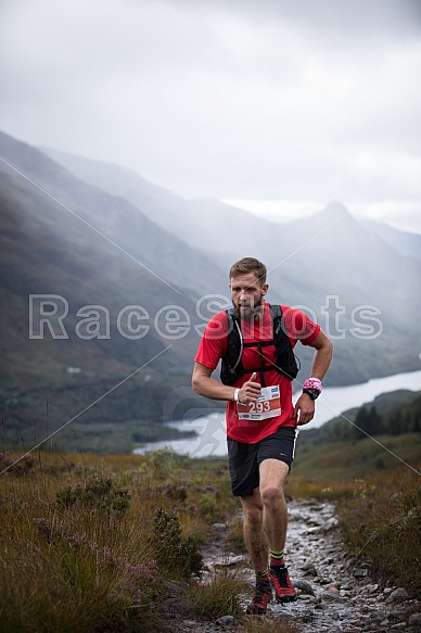 Mamores VK 2017