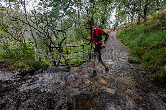 Ben Nevis Ultra 2018