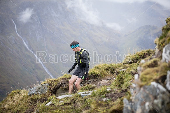 Ring of Steall Skyrace 2017