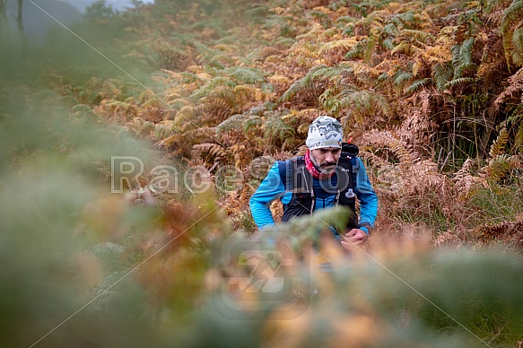 Mamores VK 2018