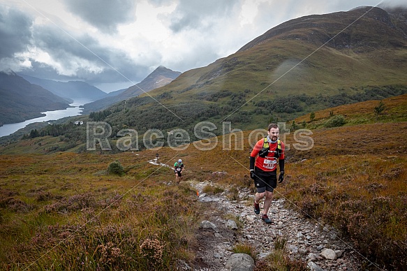 Mamores VK 2018