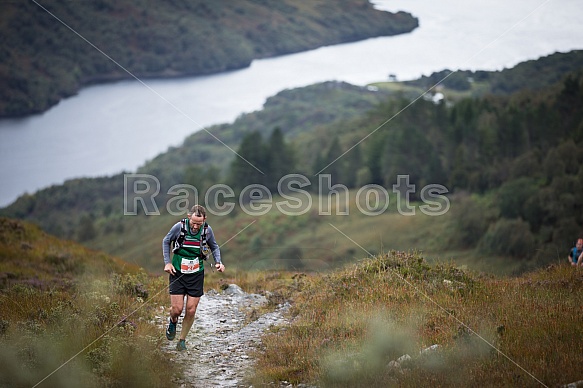 Salomon Mamores Vertical Kilometer 2017