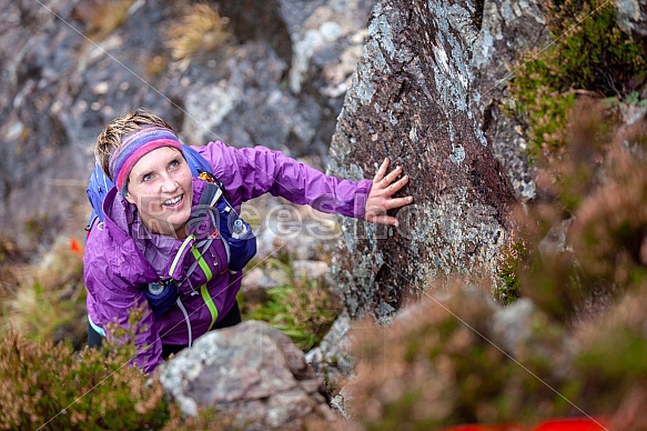 Glen Coe Skyline 2018