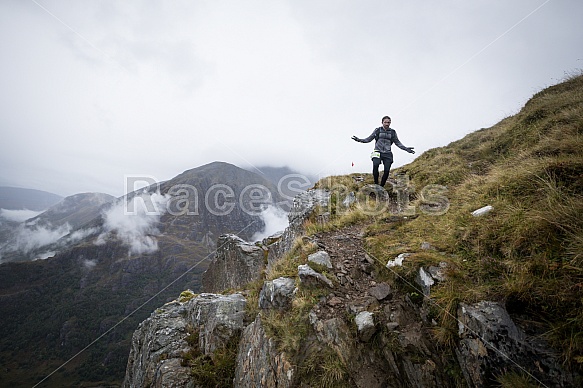 Ring of Steall Skyrace