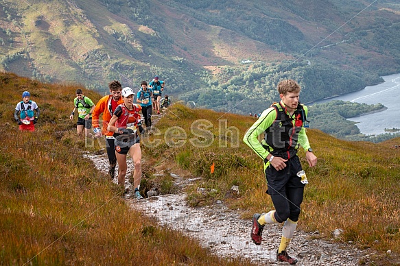 Ben Nevis Ultra 2018