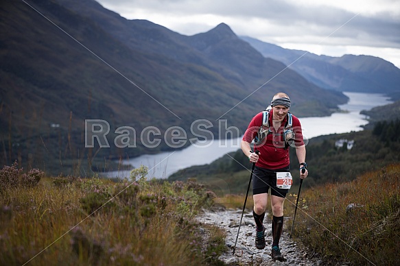 Salomon Mamores Vertical Kilometer 2017
