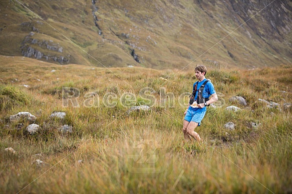 Salomon Glen Coe Skyline Gallery