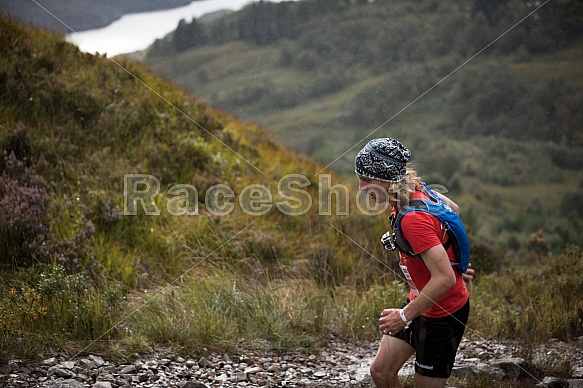 Salomon Mamores Vertical Kilometer 2017
