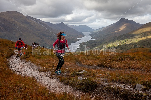 Ben Nevis Ultra 2018
