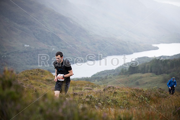 Mamores VK 2017
