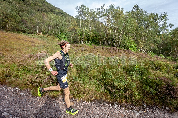 Ben Nevis Ultra 2018