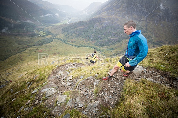 Ring of Steall Skyrace 2017