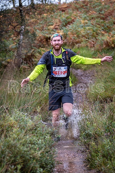 Mamores VK 2018